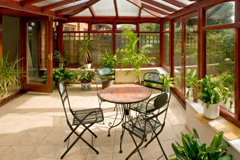 Ways Green conservatory quotes