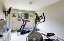 Ways Green home gym construction leads