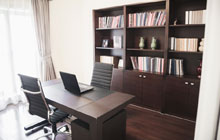 Ways Green home office construction leads