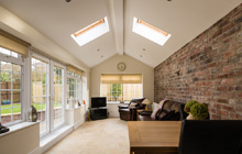 Ways Green single storey extension leads